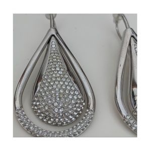 Swarovski Earrings